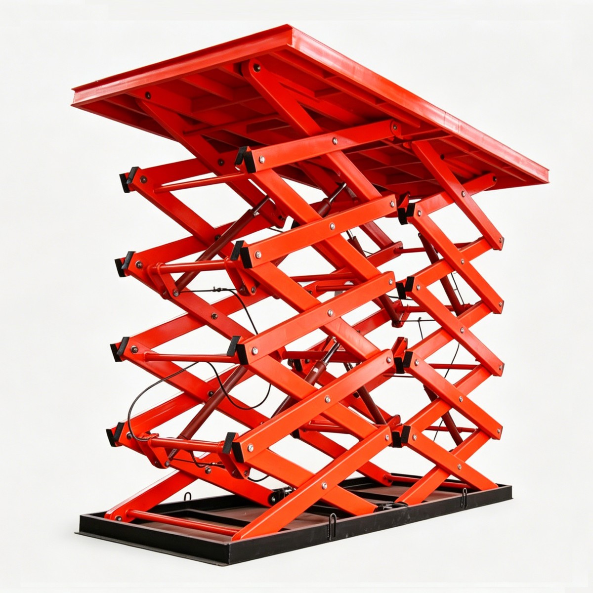 岳阳云溪云溪镇重型固定升降机